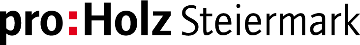 proHolz Steiermark Logo